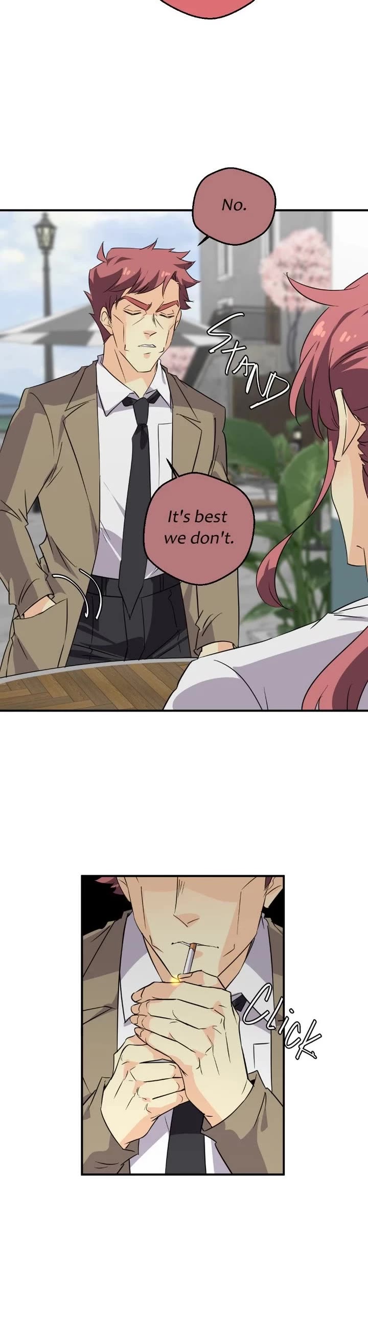 unOrdinary chapter 367 page 19