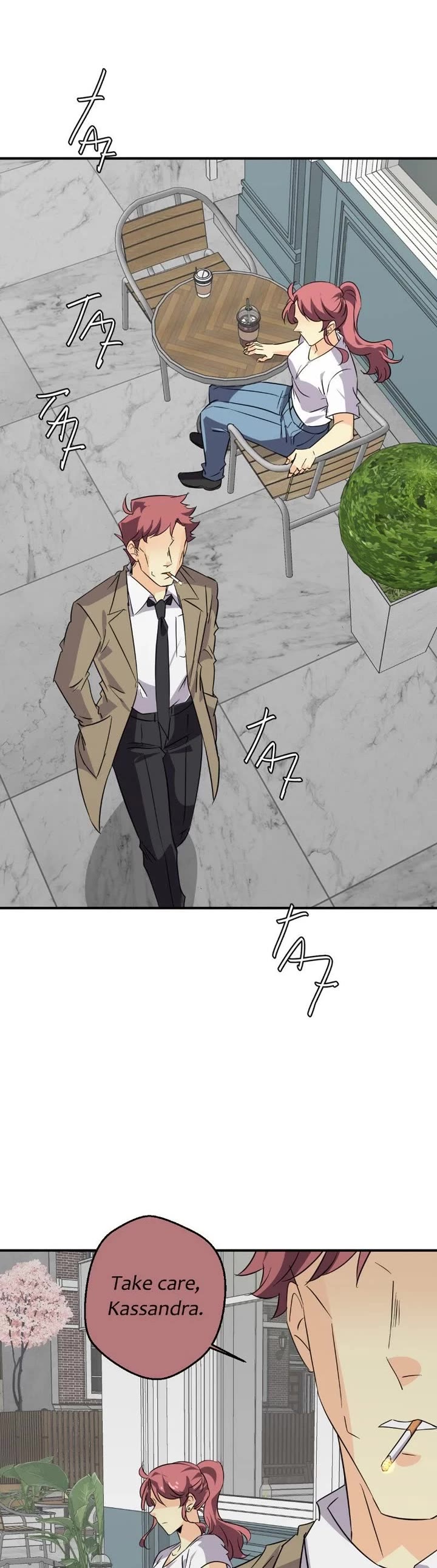 unOrdinary chapter 367 page 20