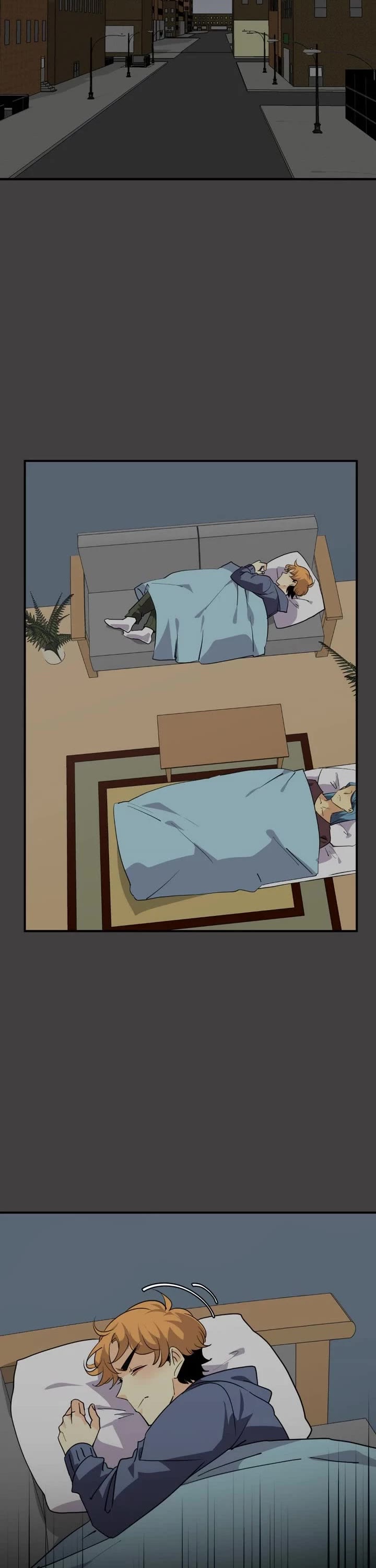 unOrdinary chapter 367 page 23