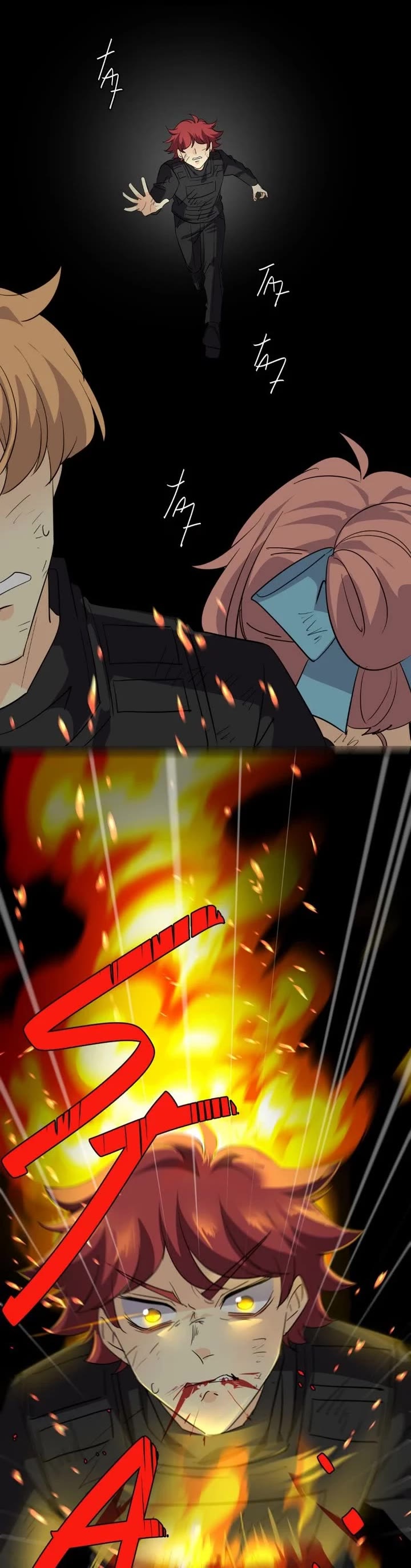 unOrdinary chapter 367 page 25