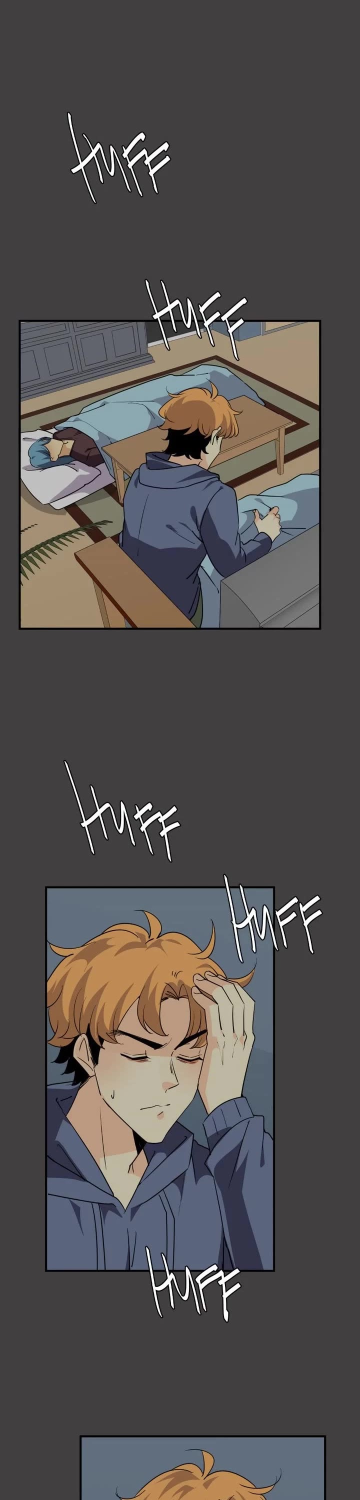 unOrdinary chapter 367 page 27