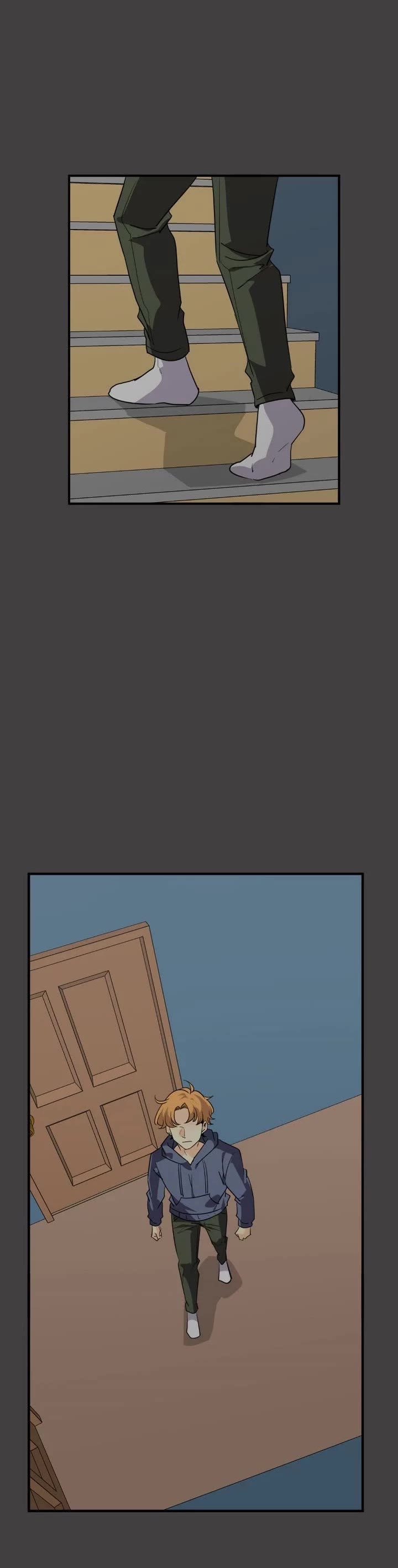 unOrdinary chapter 367 page 29