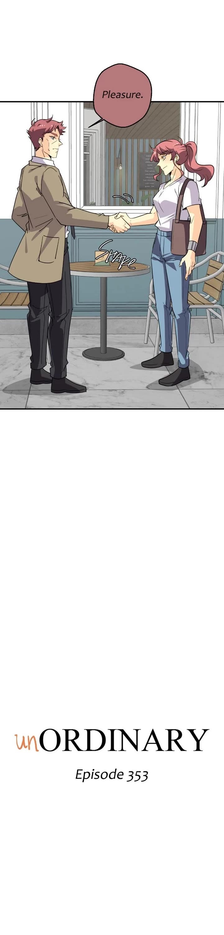 unOrdinary chapter 367 page 3