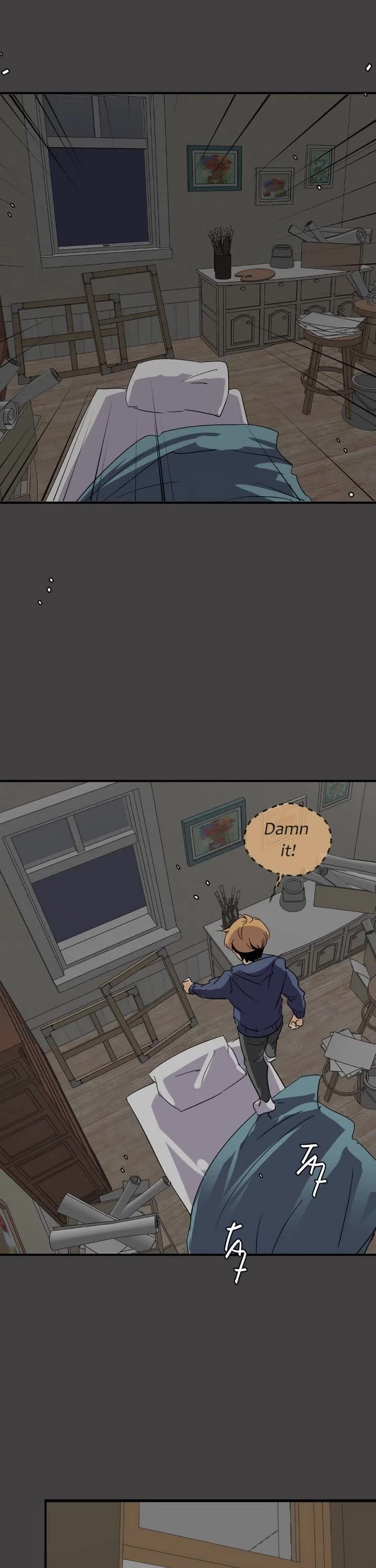 unOrdinary chapter 367 page 31