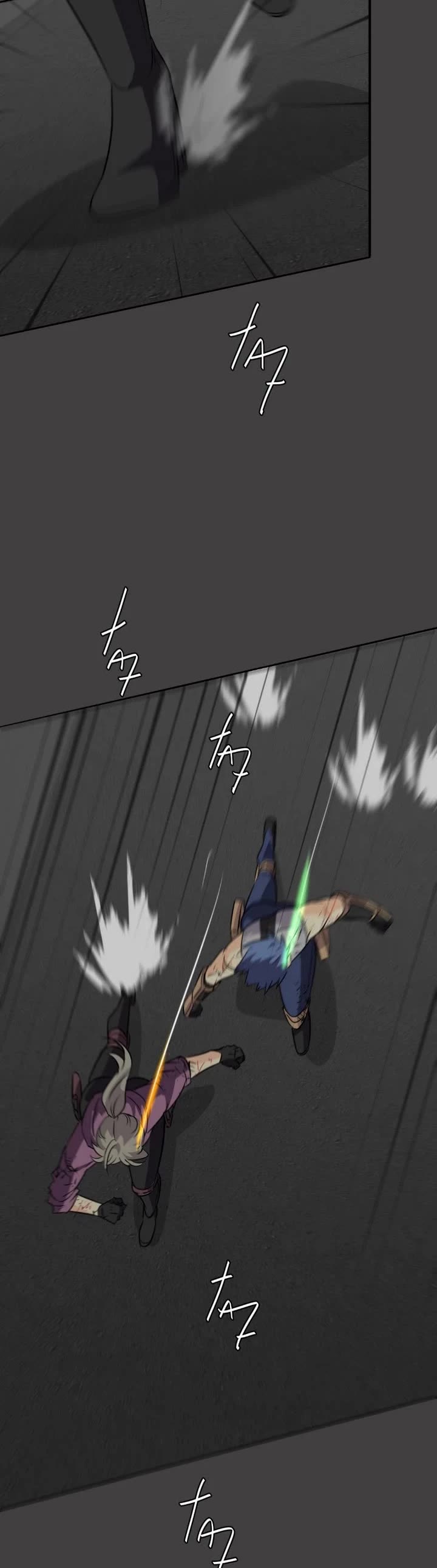 unOrdinary chapter 367 page 35