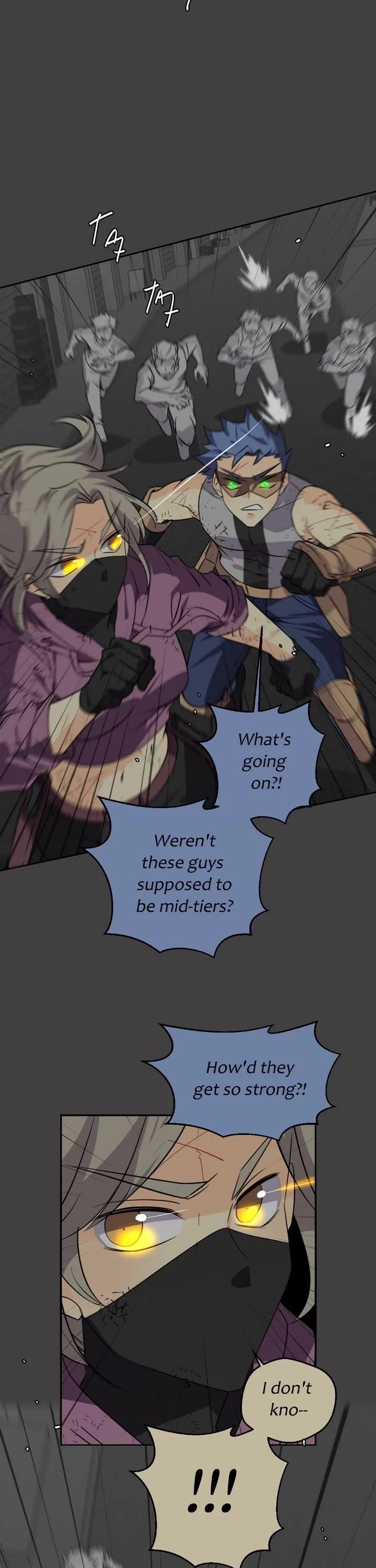 unOrdinary chapter 367 page 36