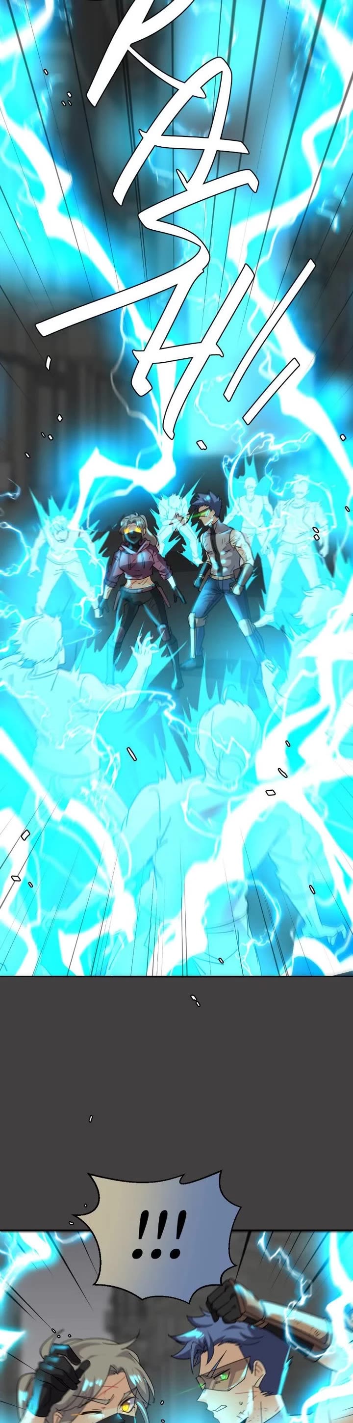 unOrdinary chapter 367 page 39