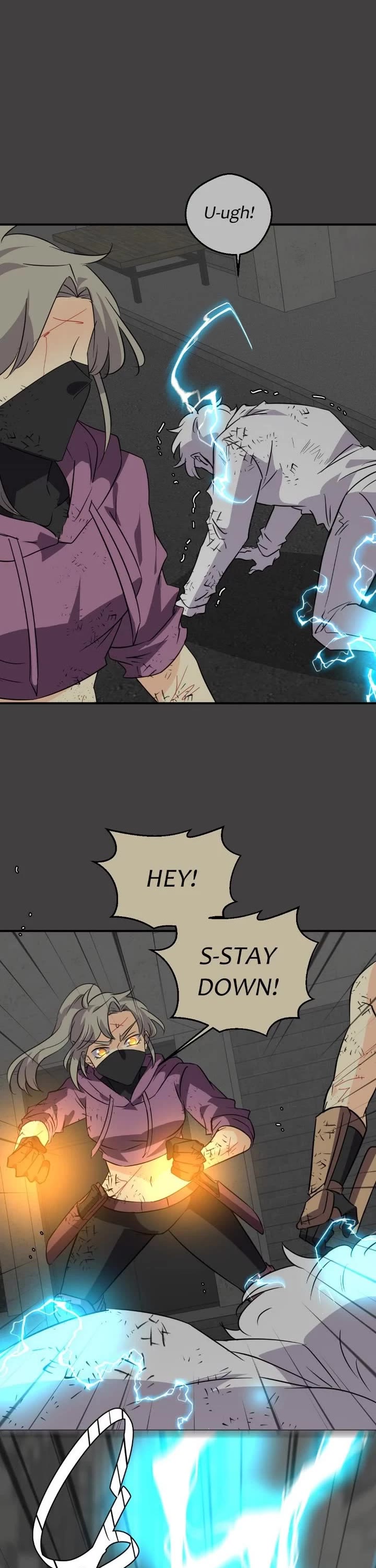 unOrdinary chapter 367 page 41