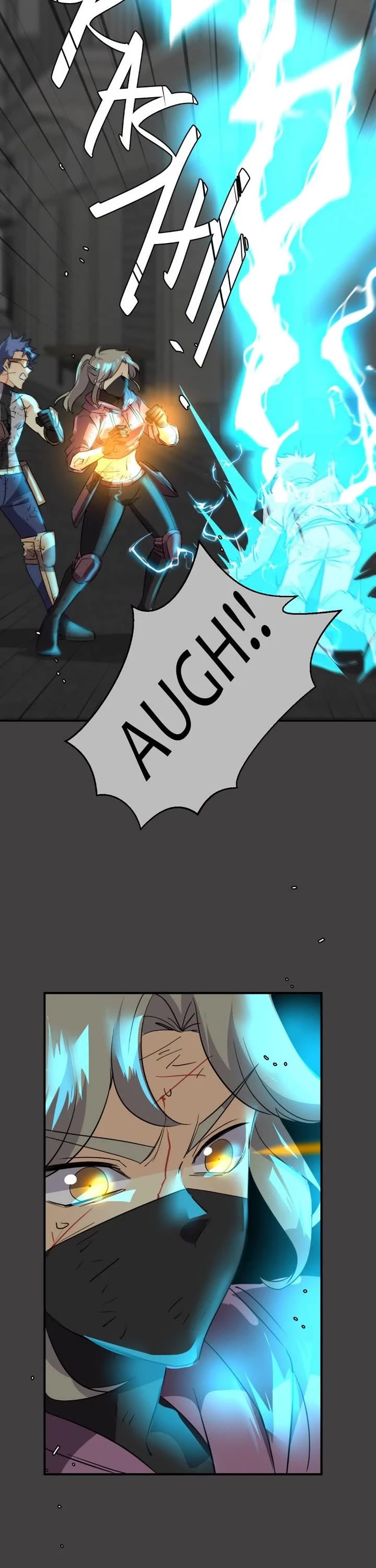 unOrdinary chapter 367 page 42