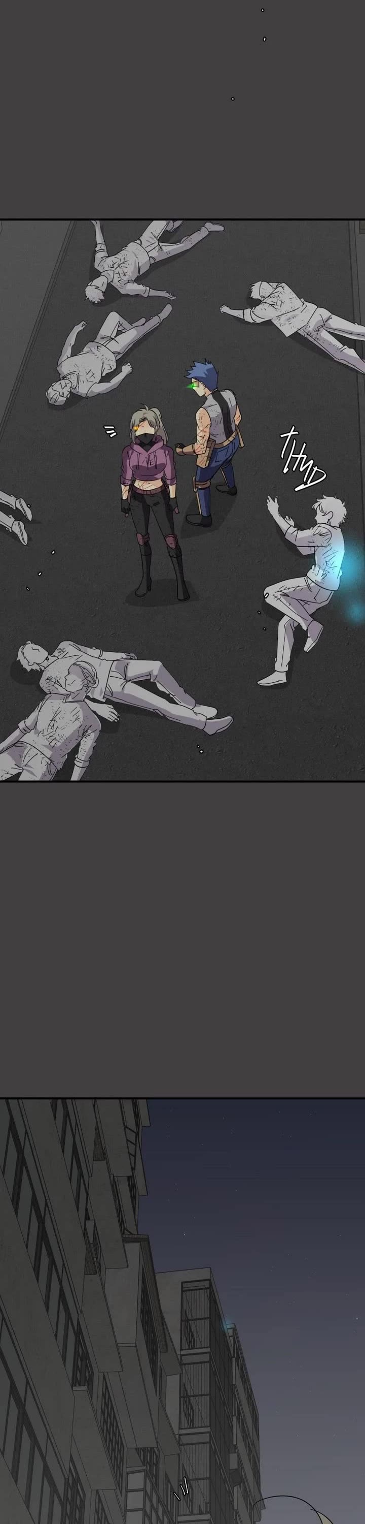 unOrdinary chapter 367 page 43