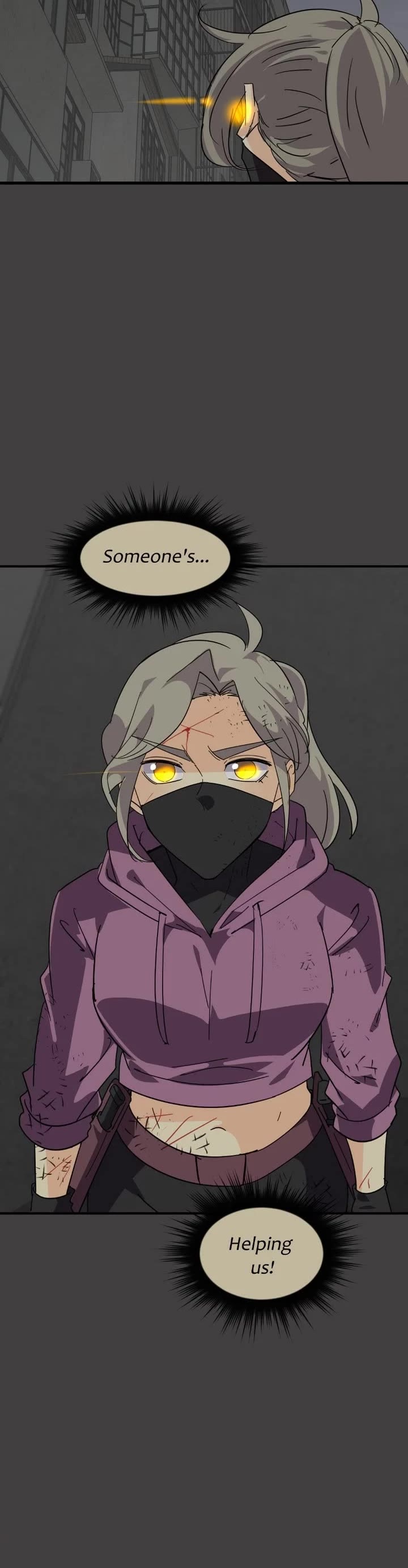 unOrdinary chapter 367 page 44