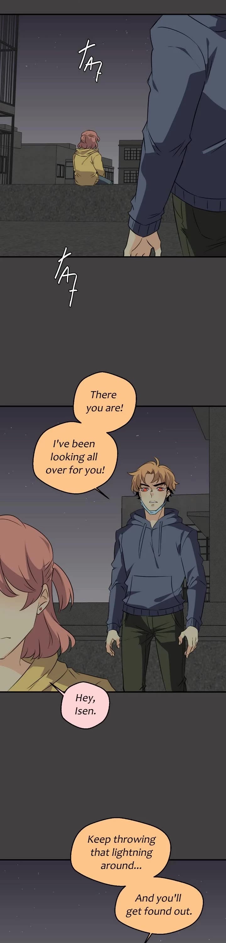 unOrdinary chapter 367 page 47