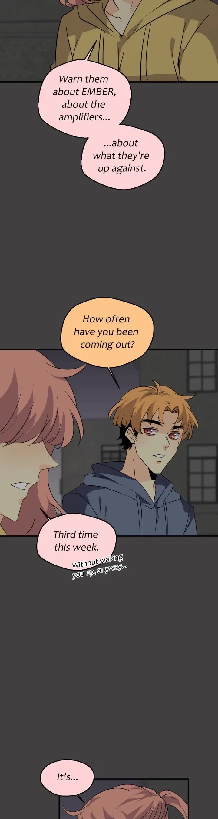 unOrdinary chapter 367 page 49