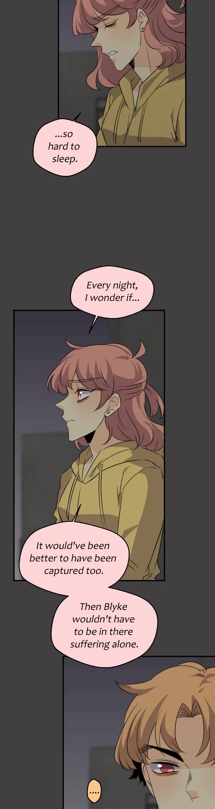 unOrdinary chapter 367 page 50