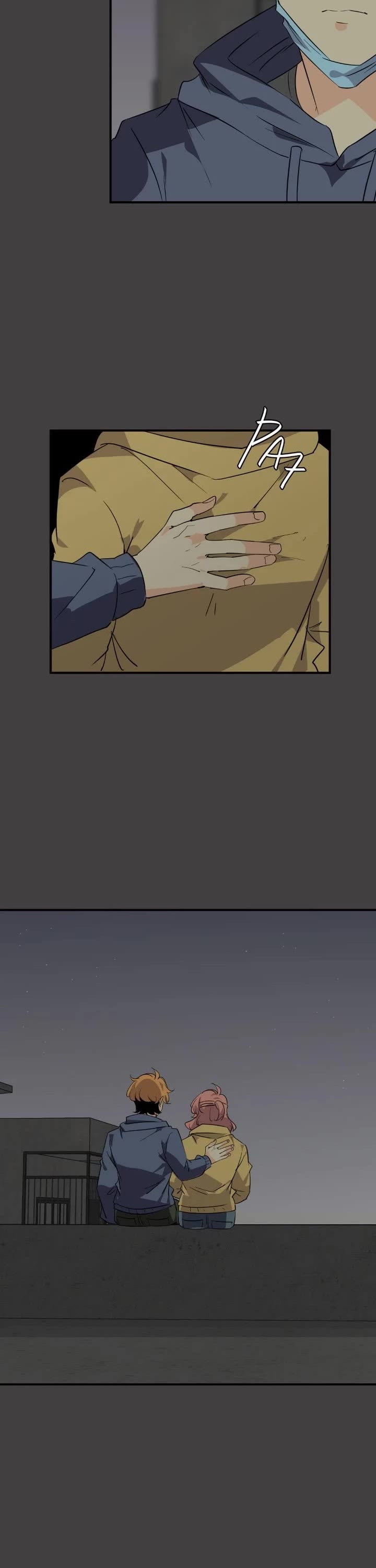 unOrdinary chapter 367 page 51