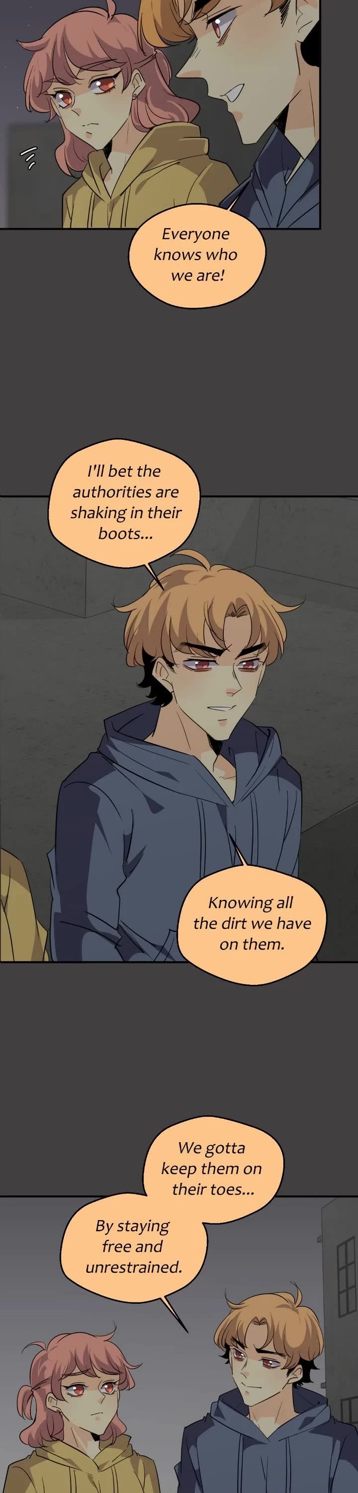 unOrdinary chapter 367 page 53