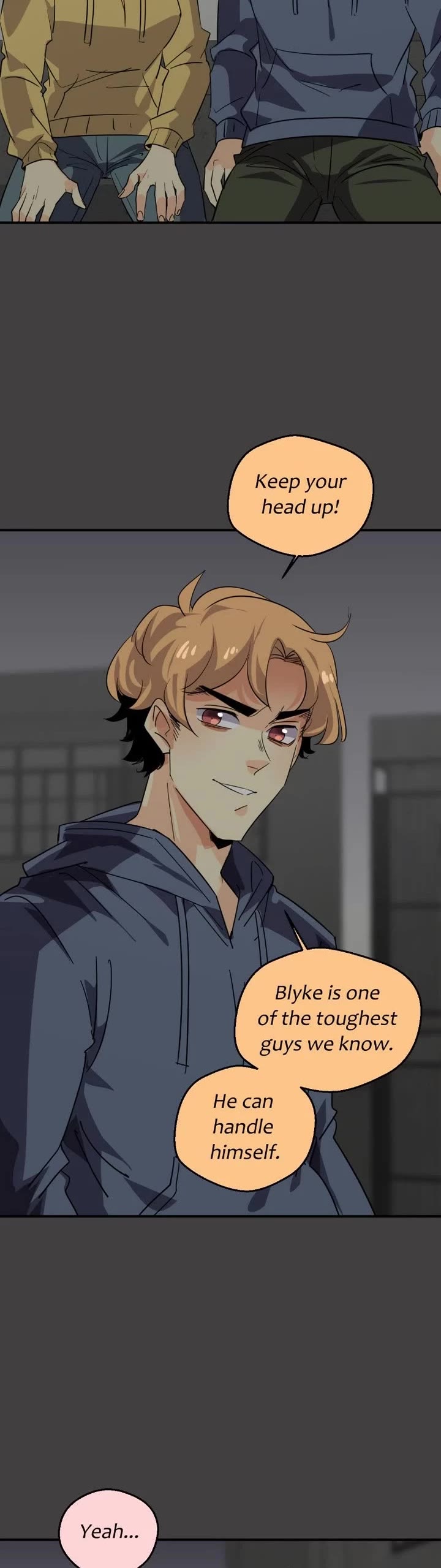 unOrdinary chapter 367 page 54