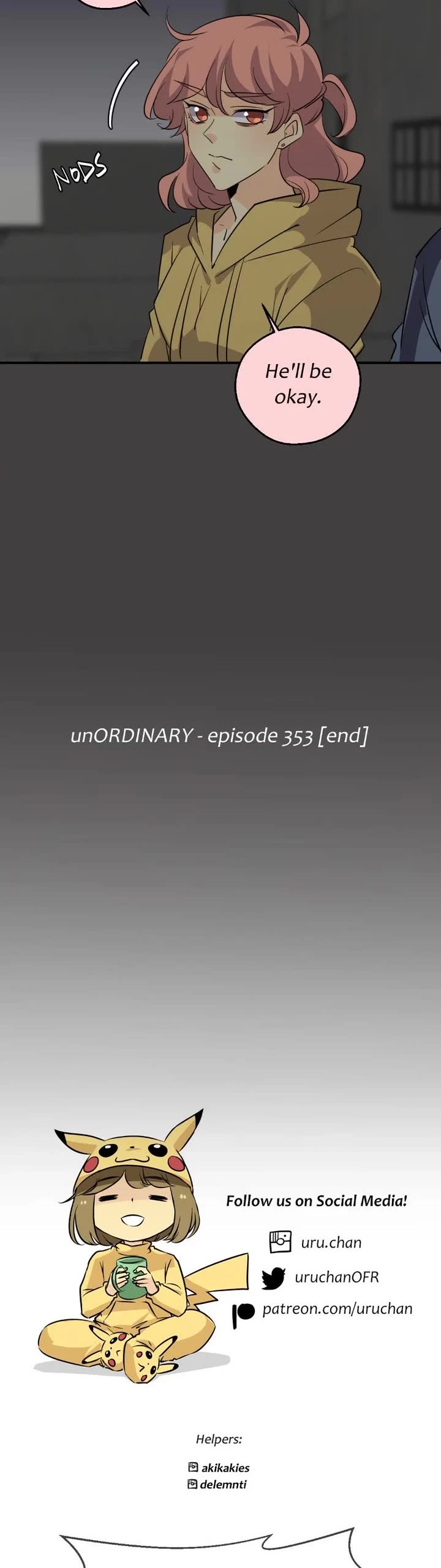 unOrdinary chapter 367 page 55