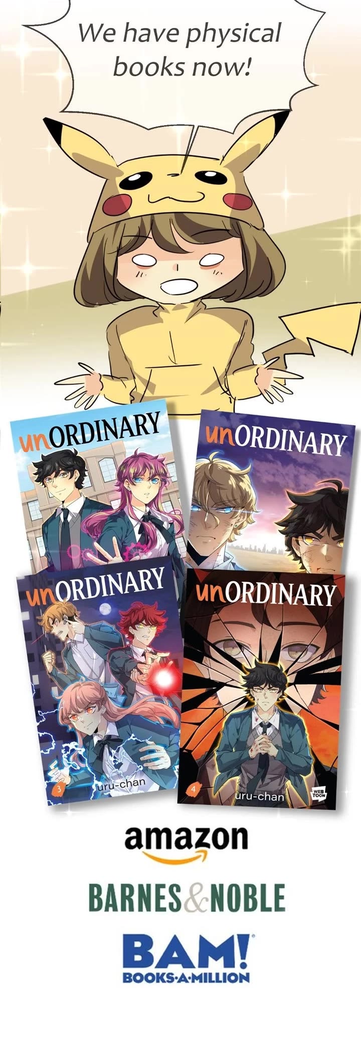 unOrdinary chapter 367 page 56