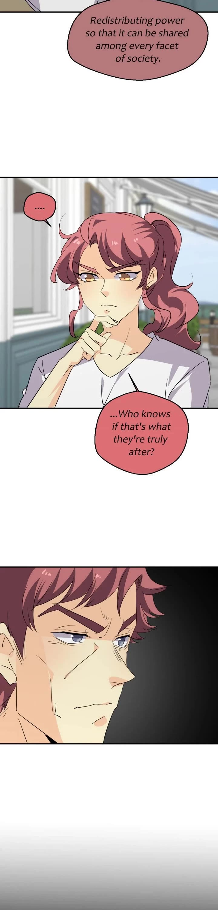 unOrdinary chapter 367 page 8