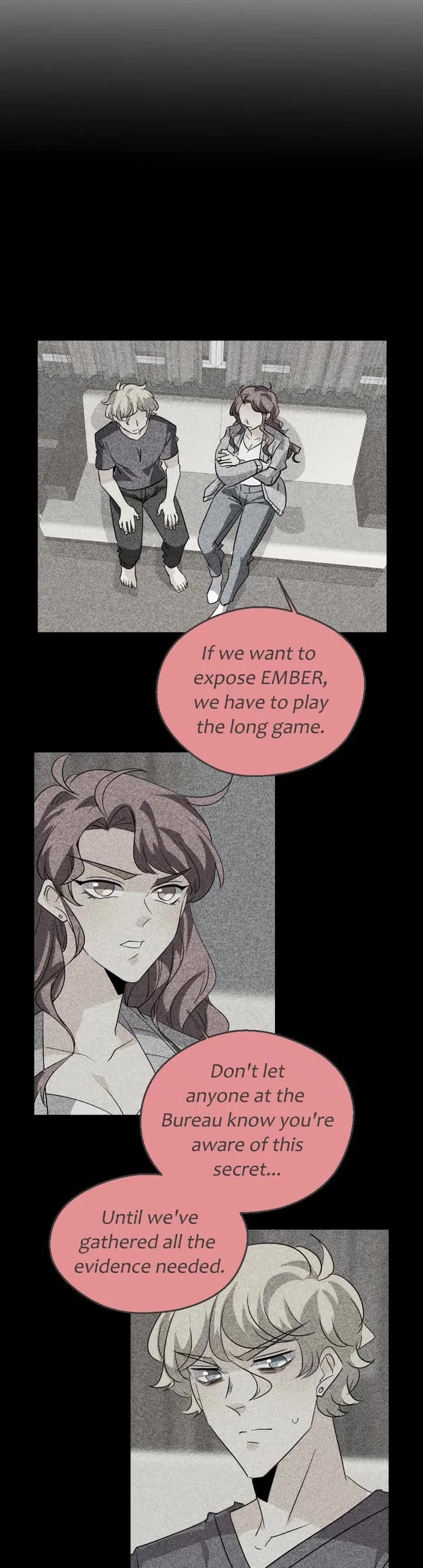 unOrdinary chapter 367 page 9