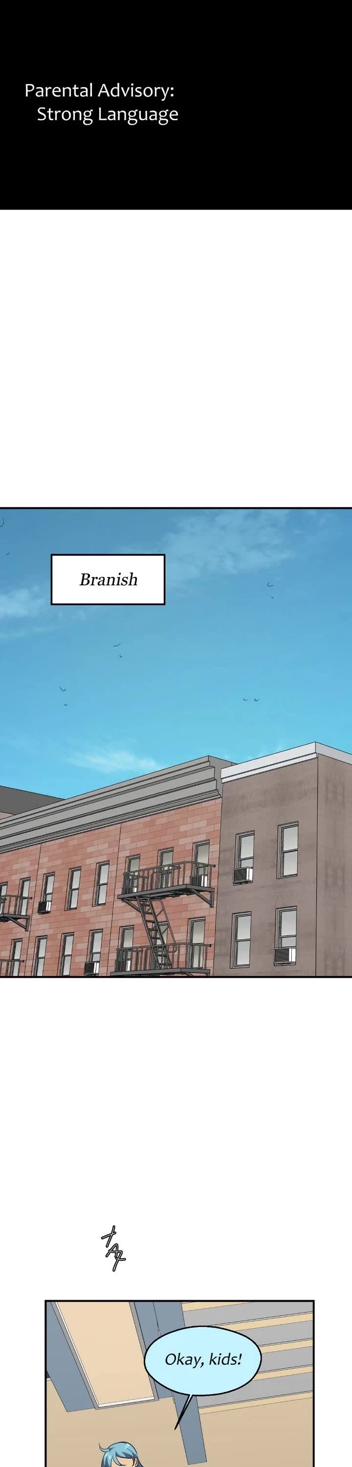 unOrdinary chapter 368 page 1