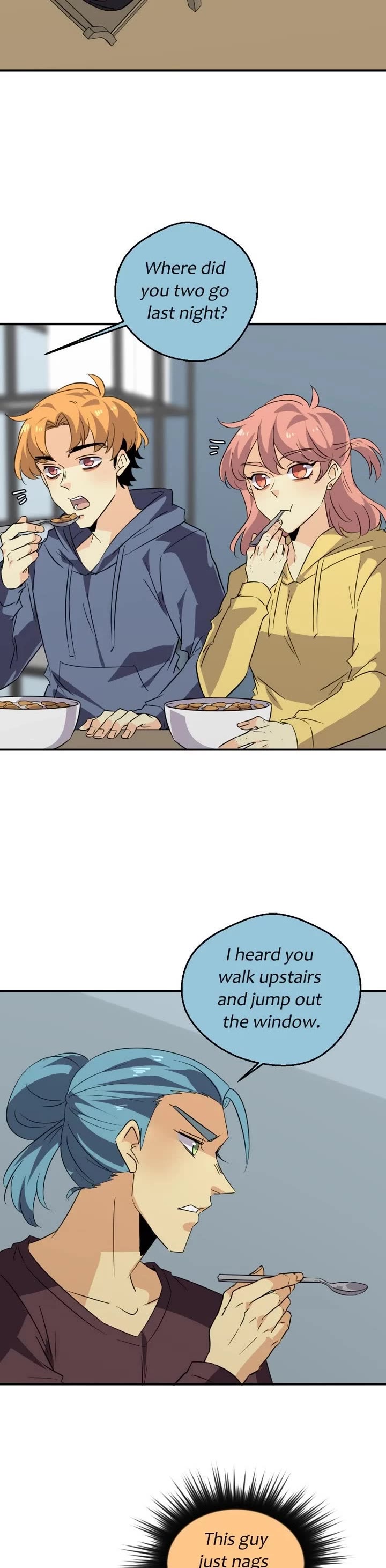 unOrdinary chapter 368 page 10