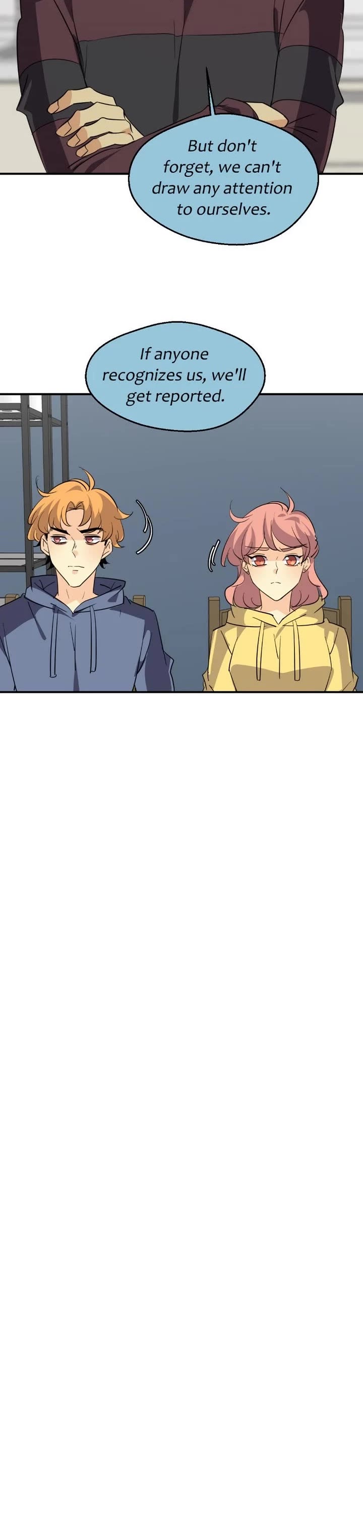 unOrdinary chapter 368 page 12