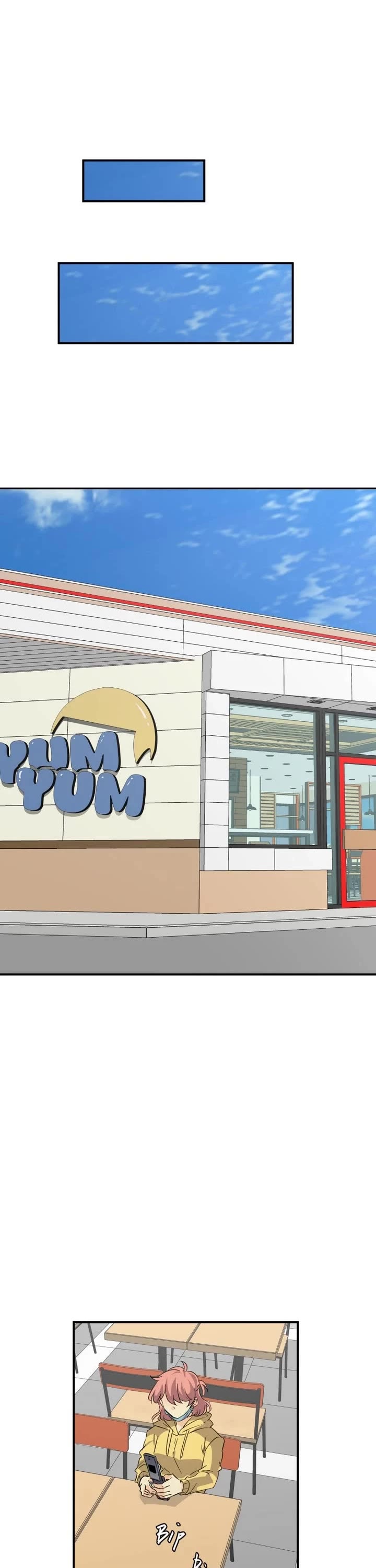 unOrdinary chapter 368 page 13