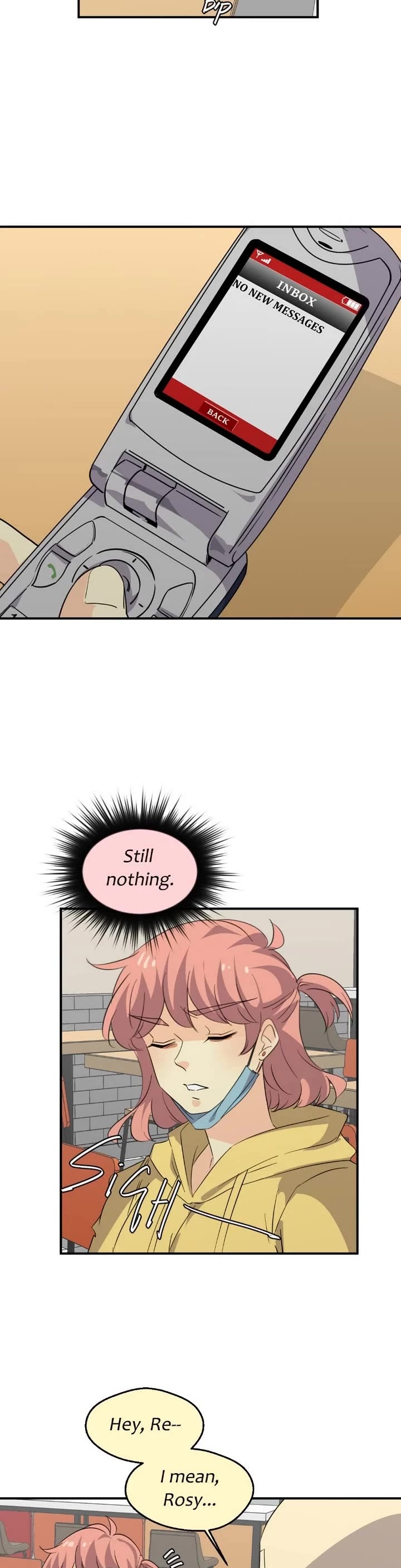 unOrdinary chapter 368 page 14