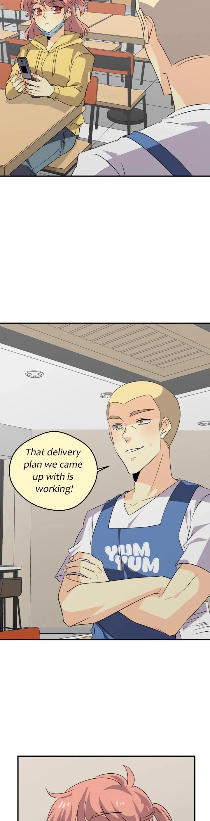 unOrdinary chapter 368 page 15