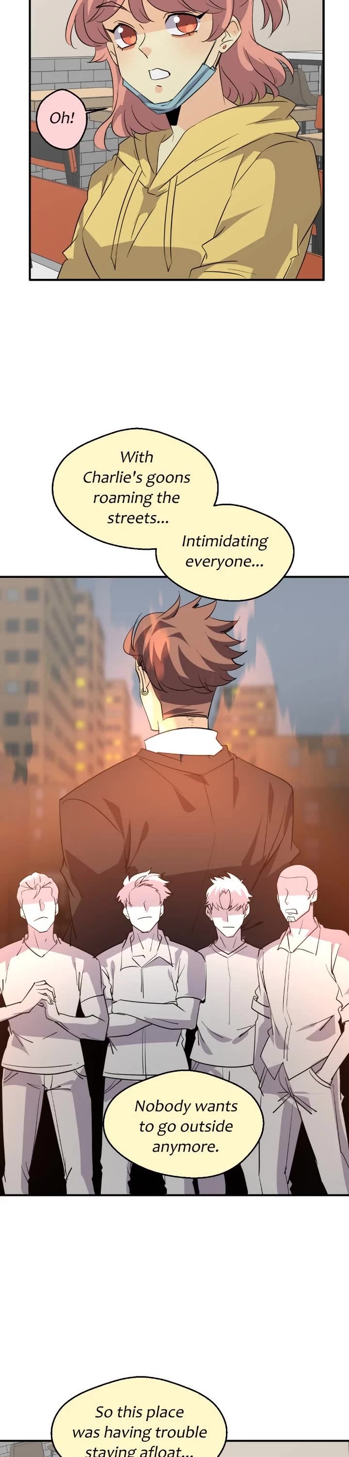 unOrdinary chapter 368 page 16