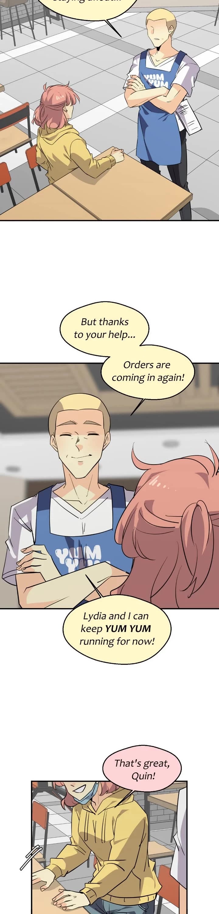 unOrdinary chapter 368 page 17