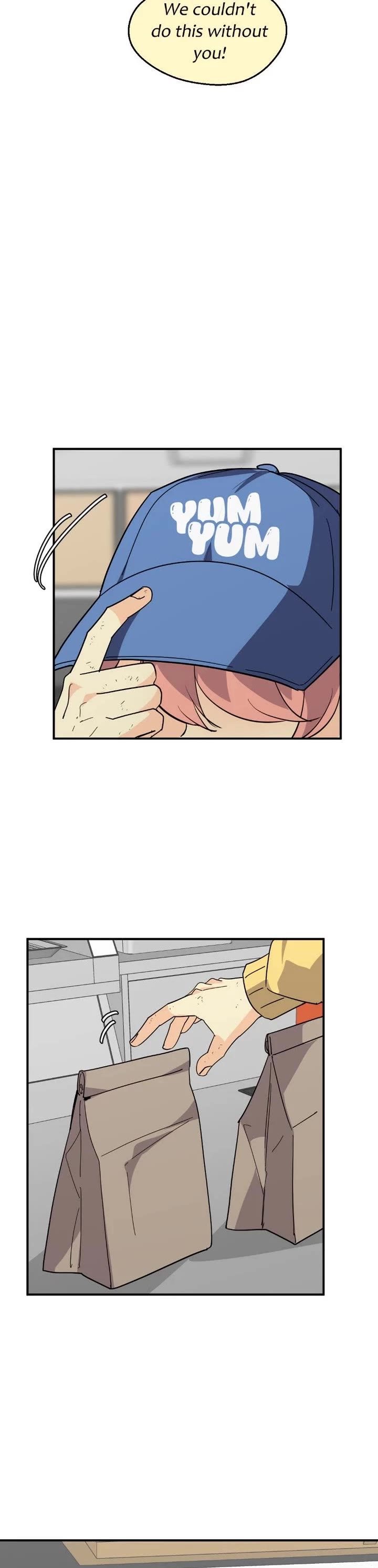 unOrdinary chapter 368 page 19