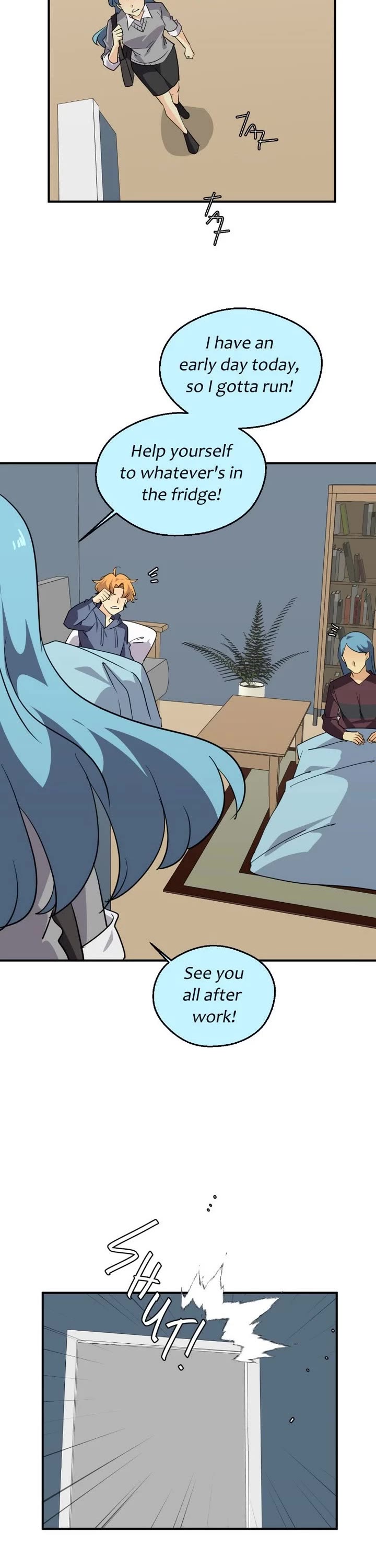 unOrdinary chapter 368 page 2