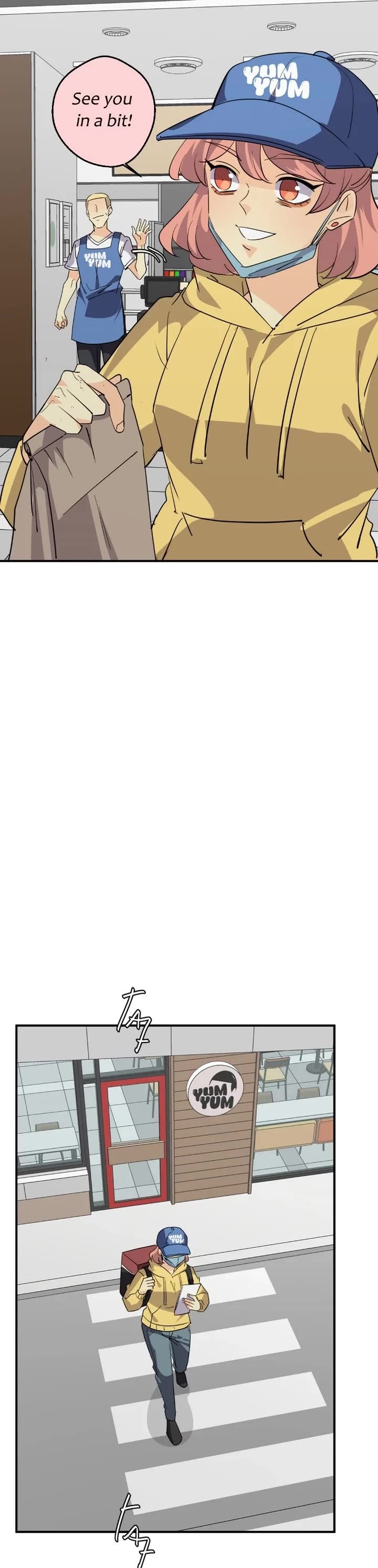 unOrdinary chapter 368 page 20