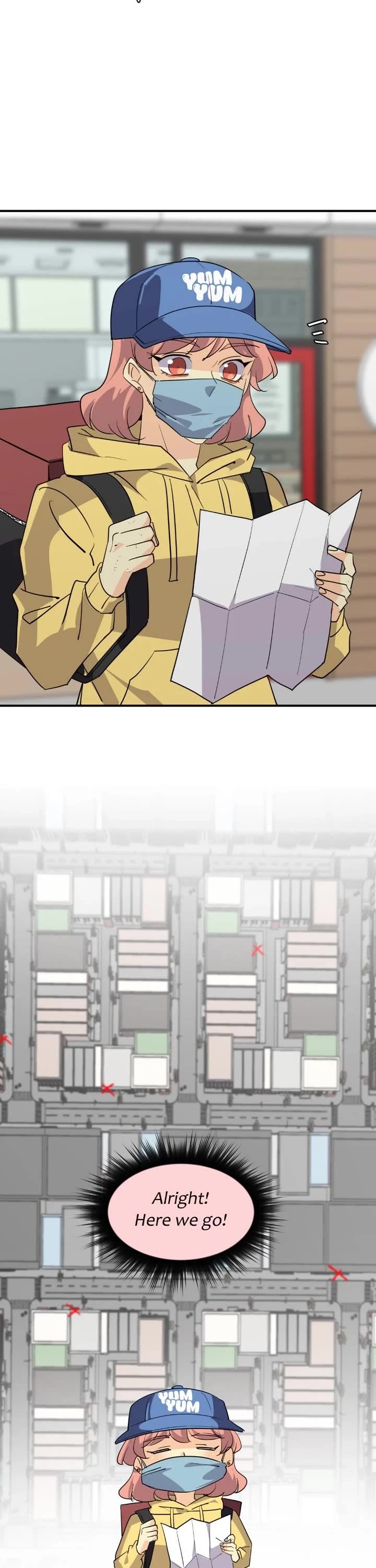 unOrdinary chapter 368 page 21