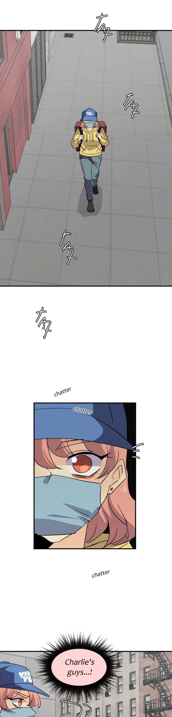 unOrdinary chapter 368 page 23