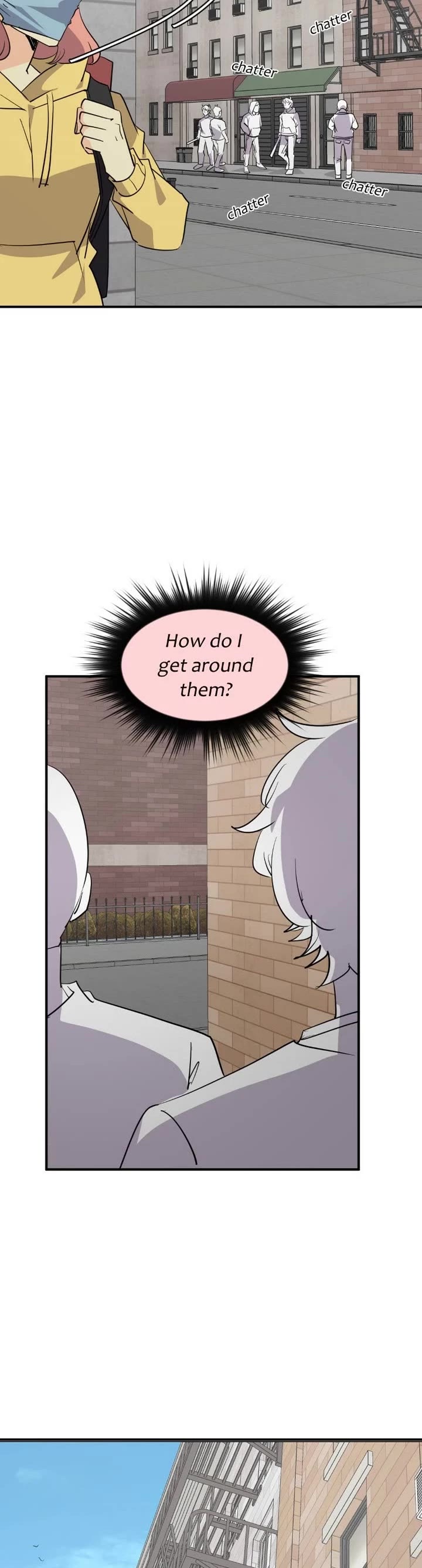 unOrdinary chapter 368 page 24