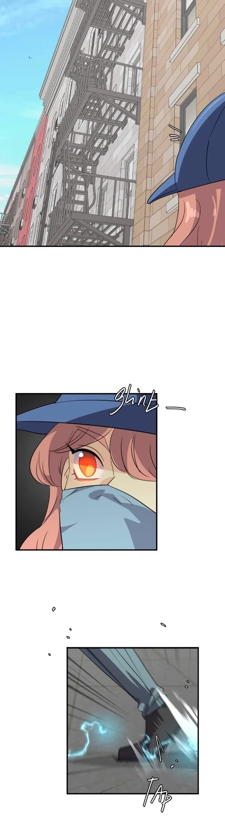 unOrdinary chapter 368 page 25