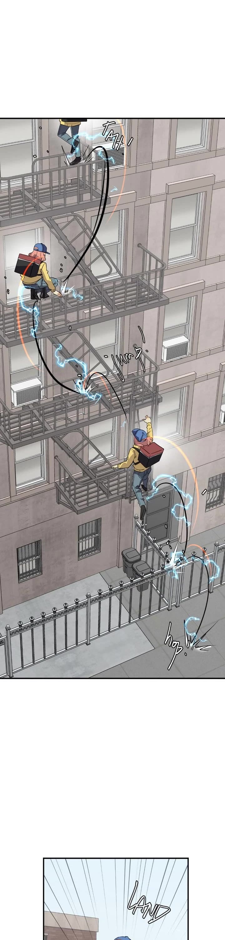 unOrdinary chapter 368 page 26