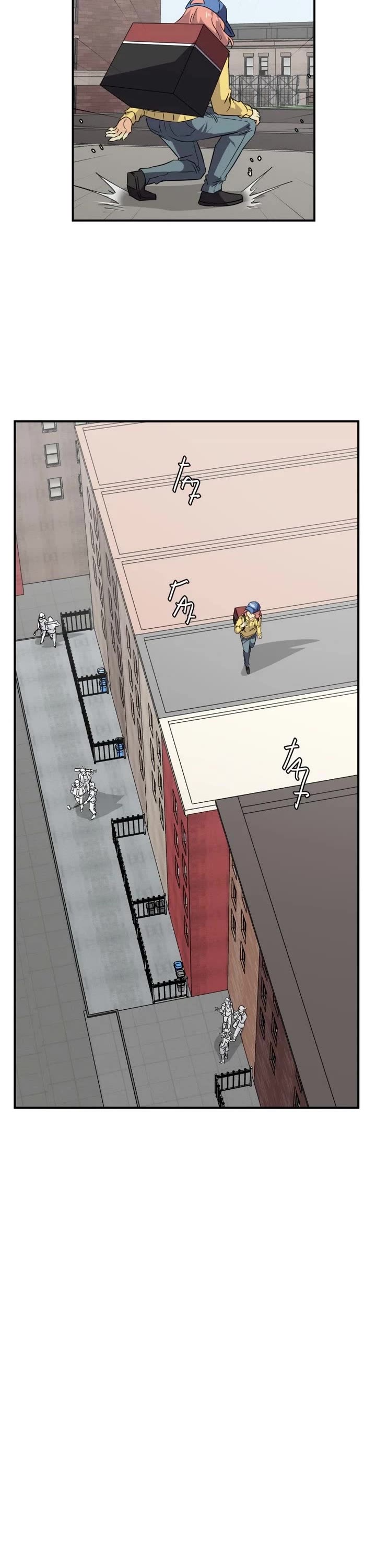 unOrdinary chapter 368 page 27