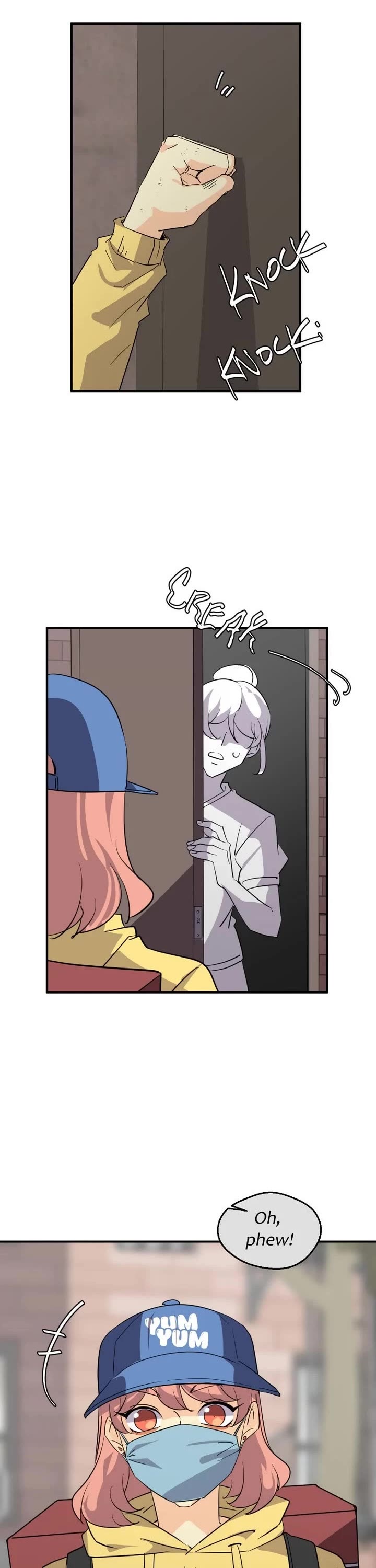 unOrdinary chapter 368 page 28