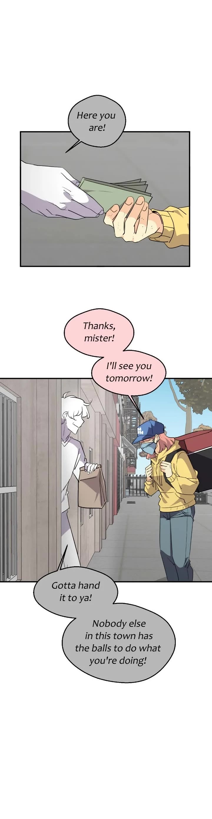 unOrdinary chapter 368 page 30