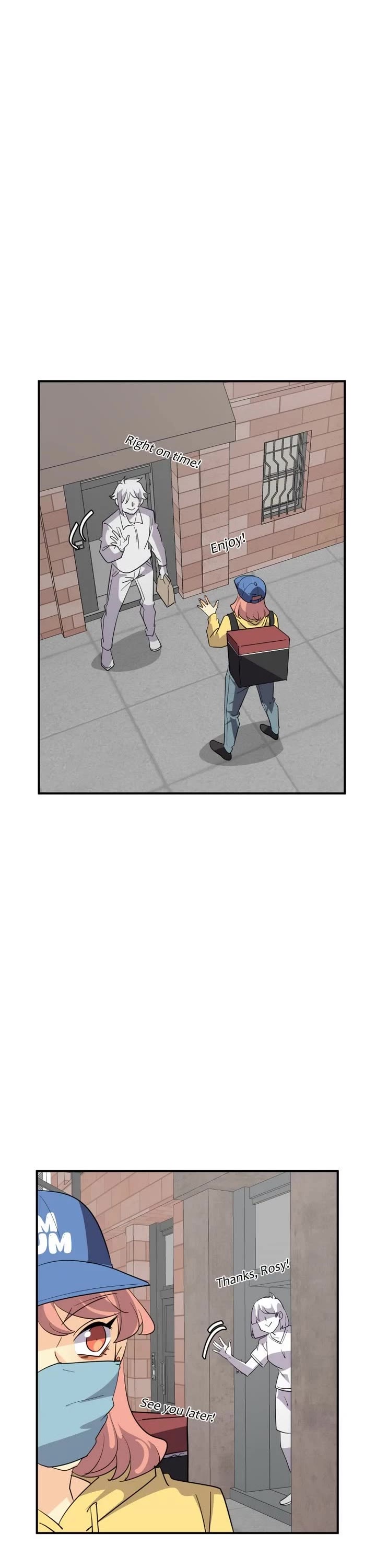 unOrdinary chapter 368 page 31