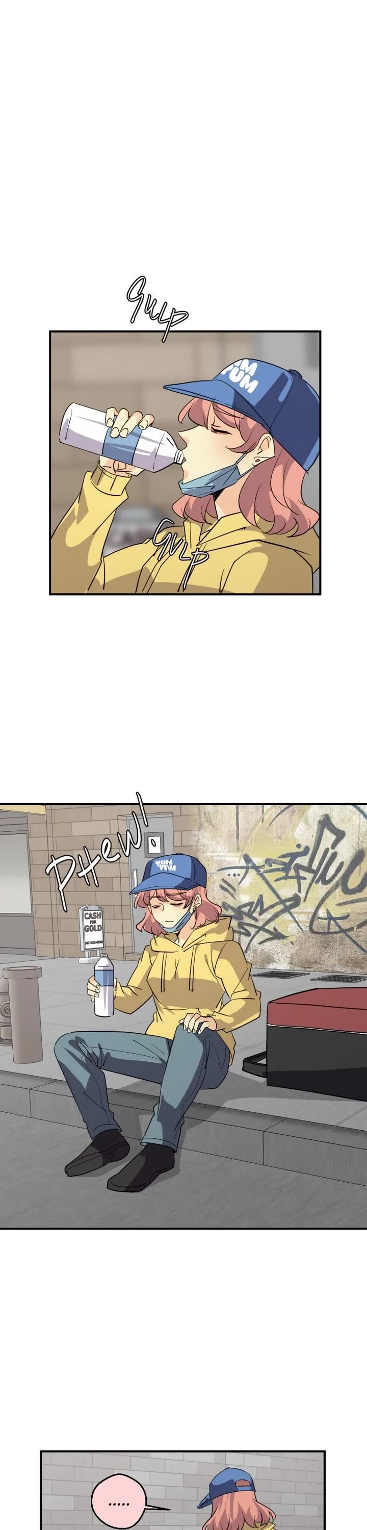 unOrdinary chapter 368 page 33