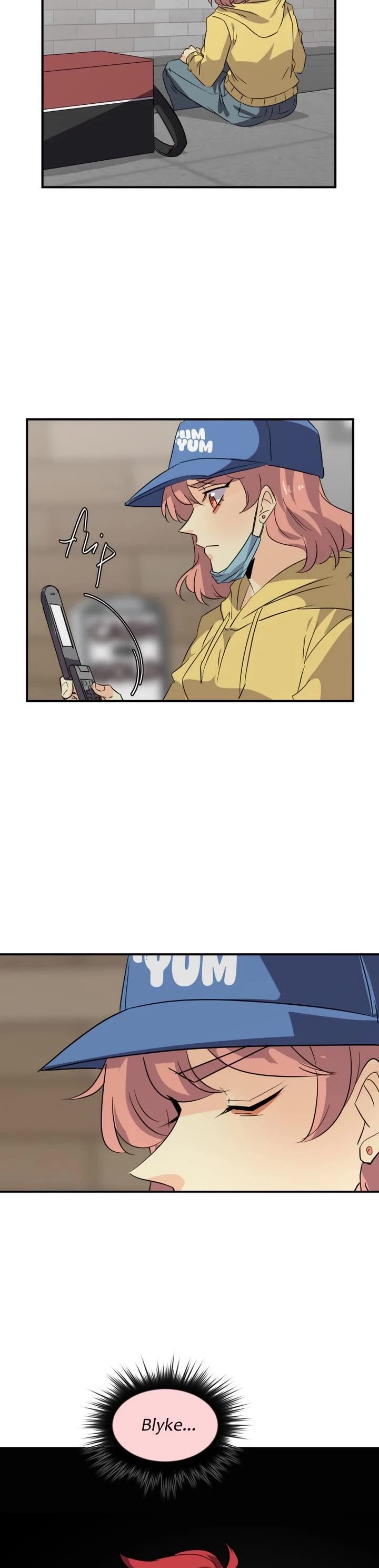 unOrdinary chapter 368 page 34