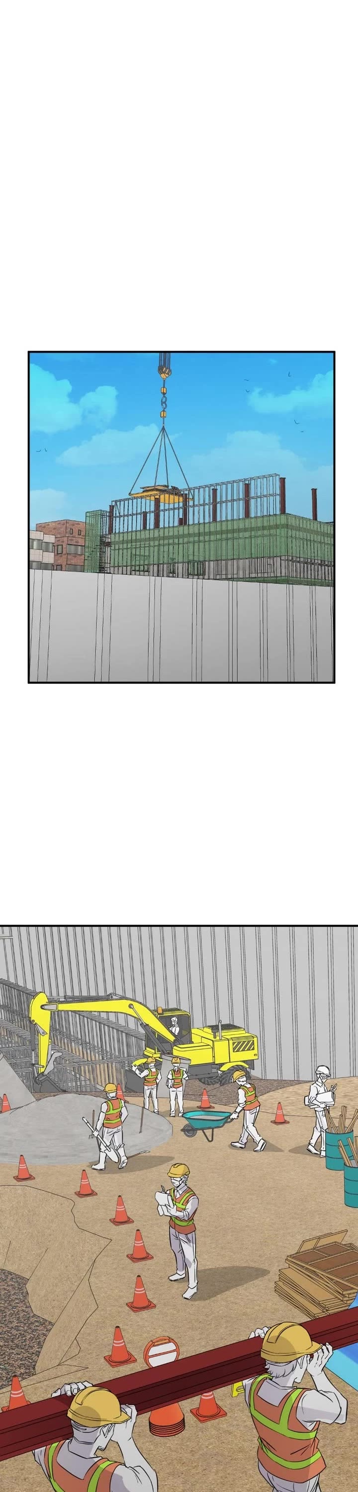 unOrdinary chapter 368 page 36