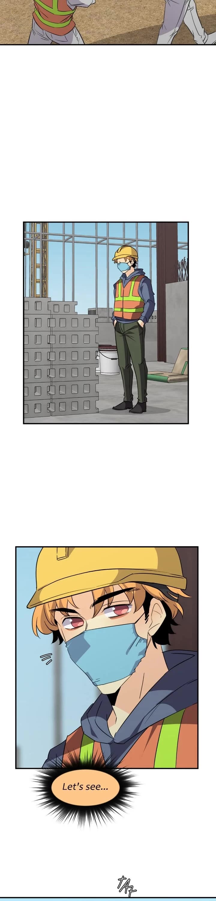 unOrdinary chapter 368 page 37