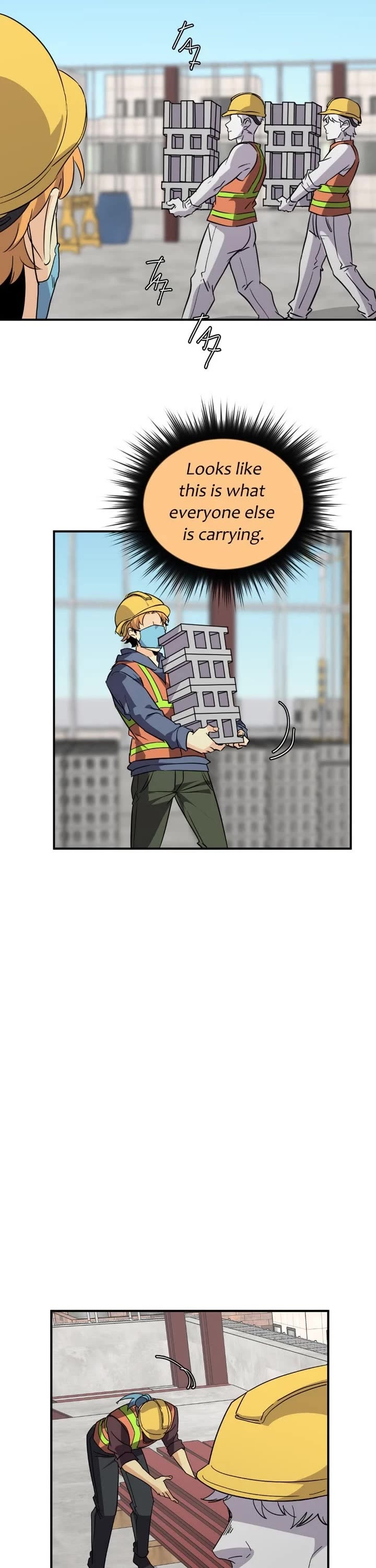 unOrdinary chapter 368 page 38